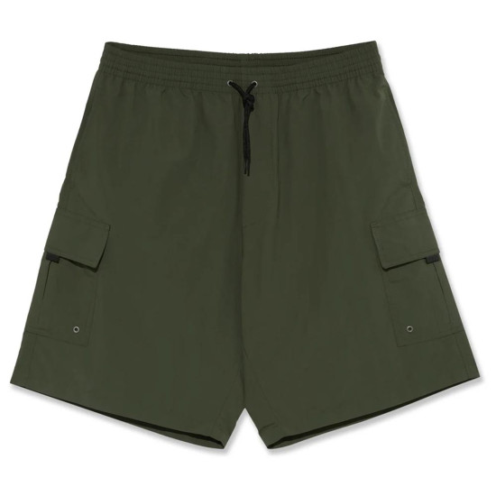 Polar Skate Co. Ανδρικό μαγιό Utility Swim Shorts